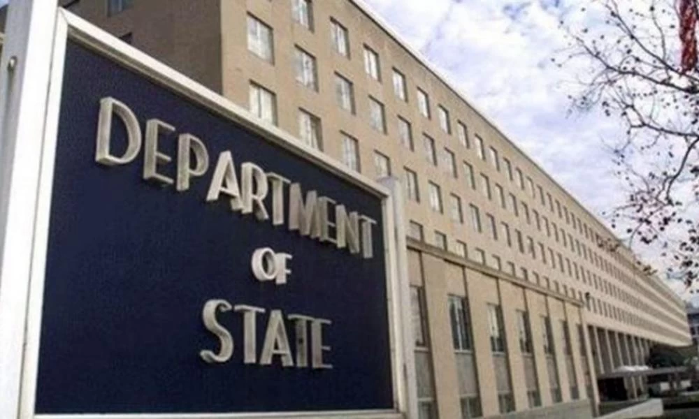 State Department: Η Ρωσία διασπείρει fake news για να τα χρησιμοποιήσει ως πρόσχημα για μια εισβολή στην Ουκρανία